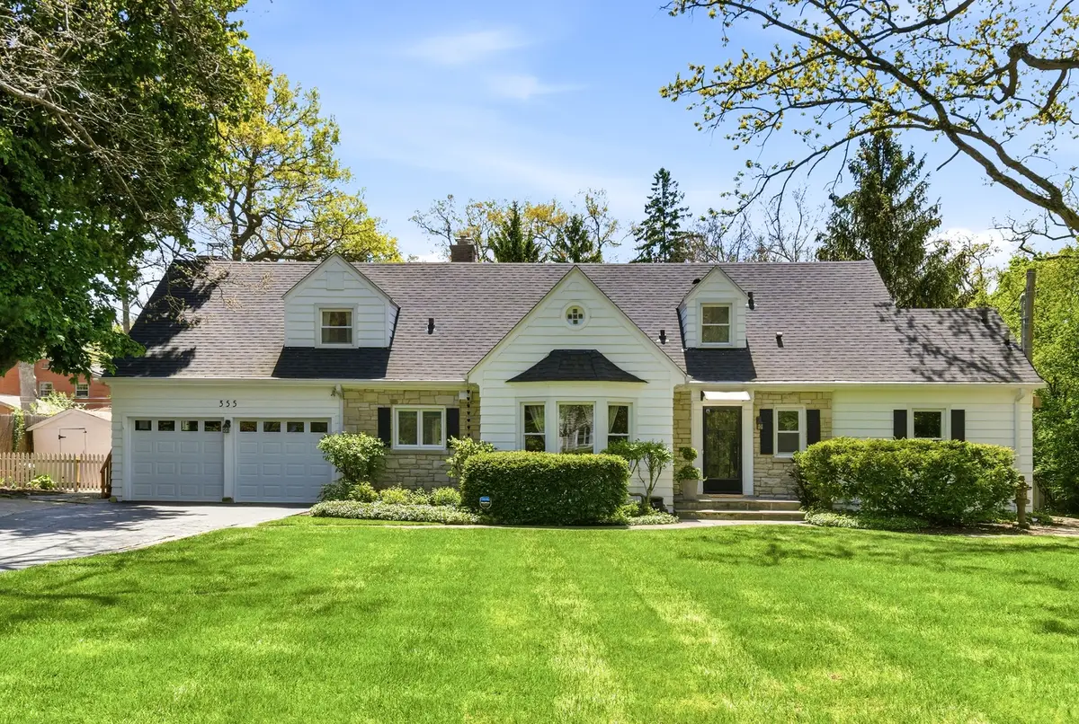 355 Oakdale Avenue, Lake Forest, IL 60045 - #1