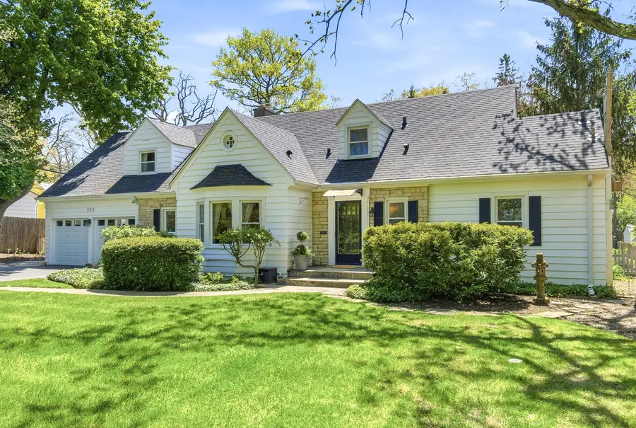 355 Oakdale Avenue, Lake Forest, IL 60045 - #2