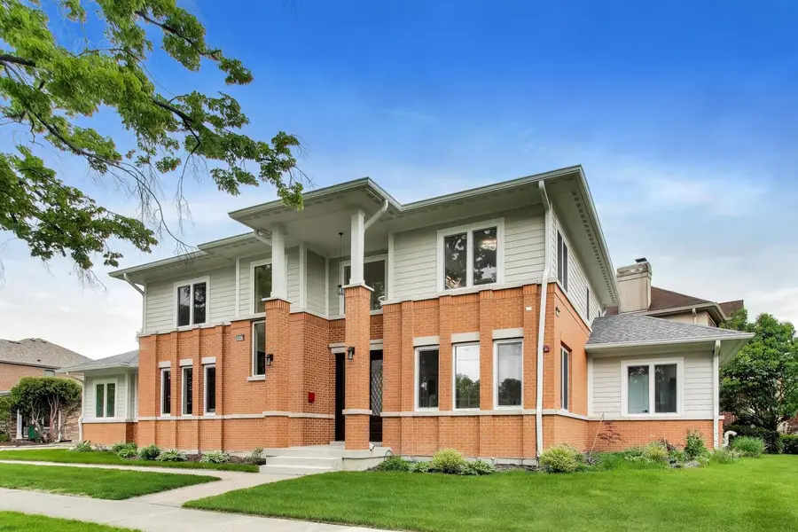 1133 Fortuna Avenue, Park Ridge, IL 60068 - #2
