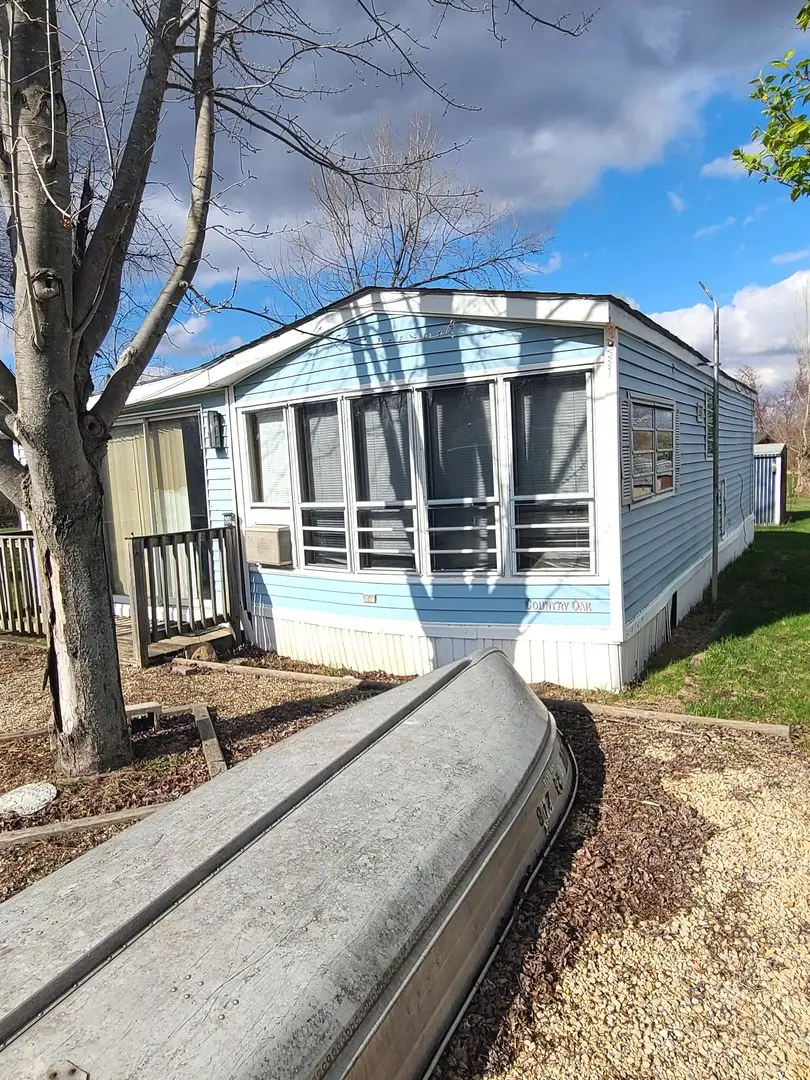 28/142 Woodhaven, Sublette, IL 61367 - #1