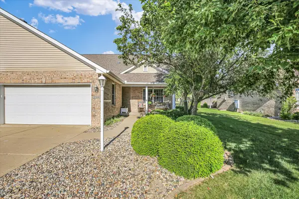 2308 Naples Court #2308, Champaign, IL 61822