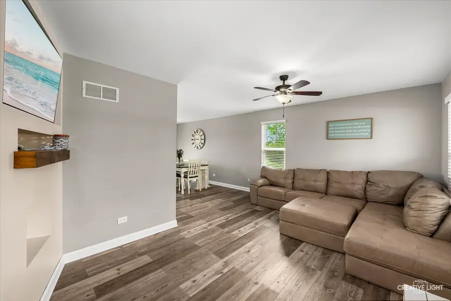 352 Coneflower Drive, Minooka, IL 60447 - #3