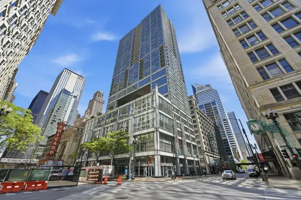 8 E Randolph Street #1506, Chicago, IL 60601