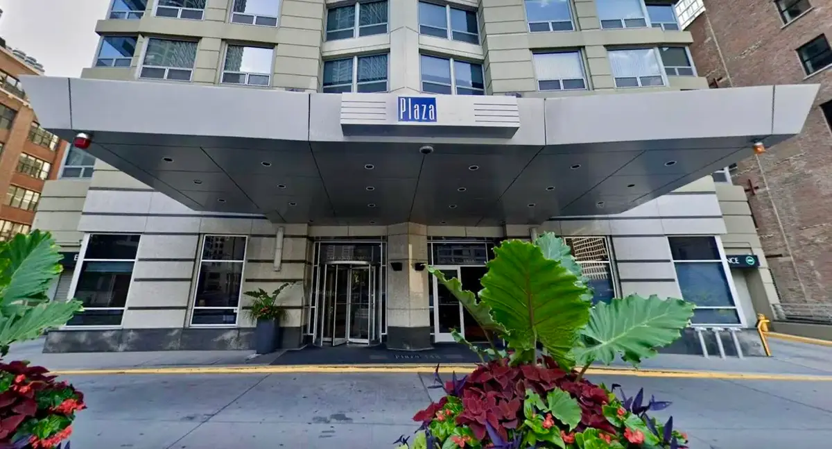 440 N Wabash Avenue #3703, Chicago, IL 60611 - #1