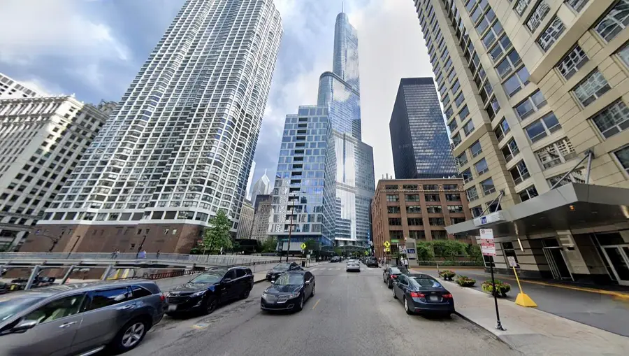 440 N Wabash Avenue #3703, Chicago, IL 60611 - #2