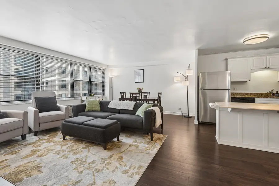 850 N Dewitt Place #13H, Chicago, IL 60611 - #3