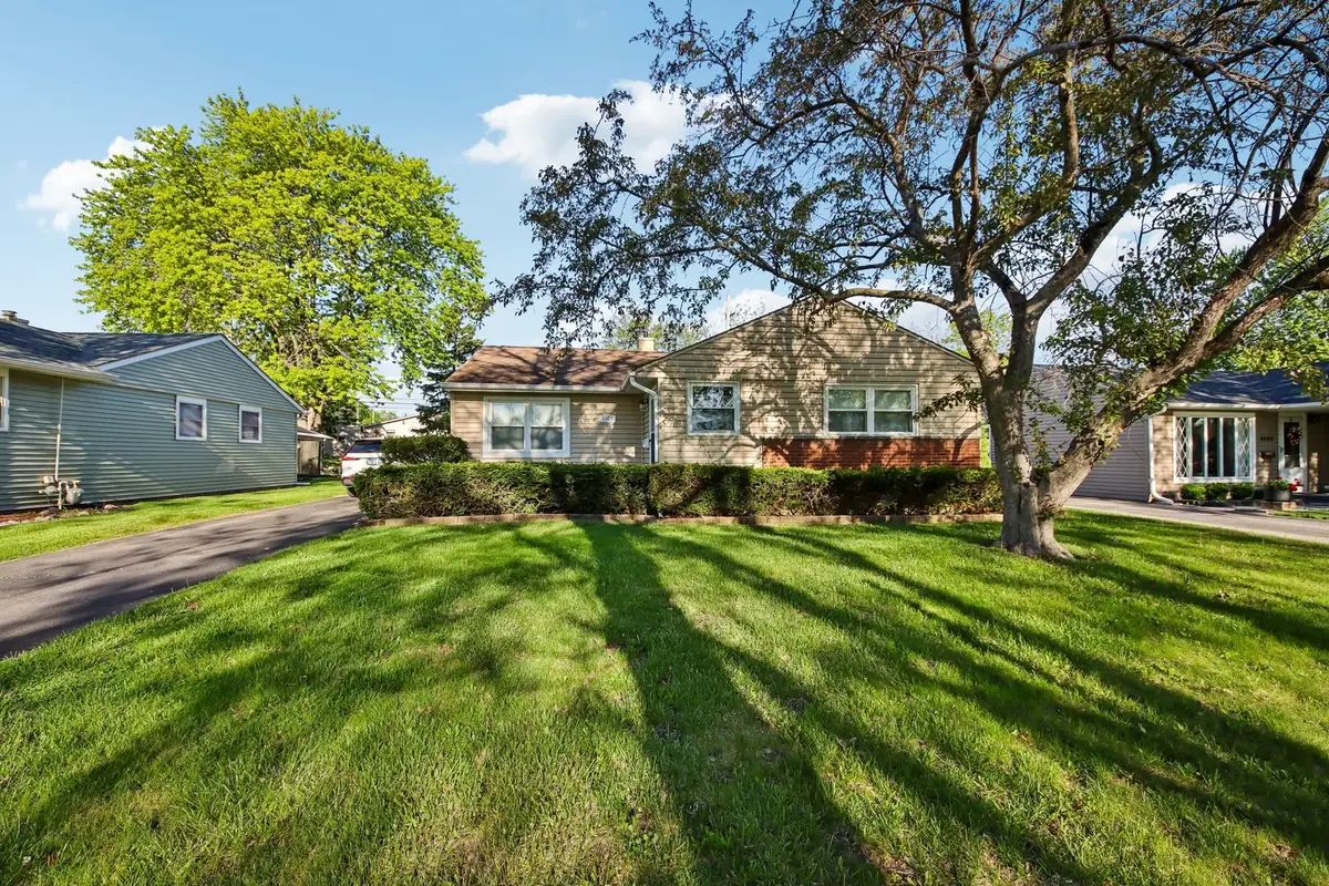 3107 Falcon Court, Rolling Meadows, IL 60008 - #1