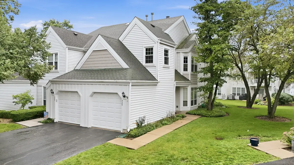 325 Stillwater Court, Wauconda, IL 60084 - #1