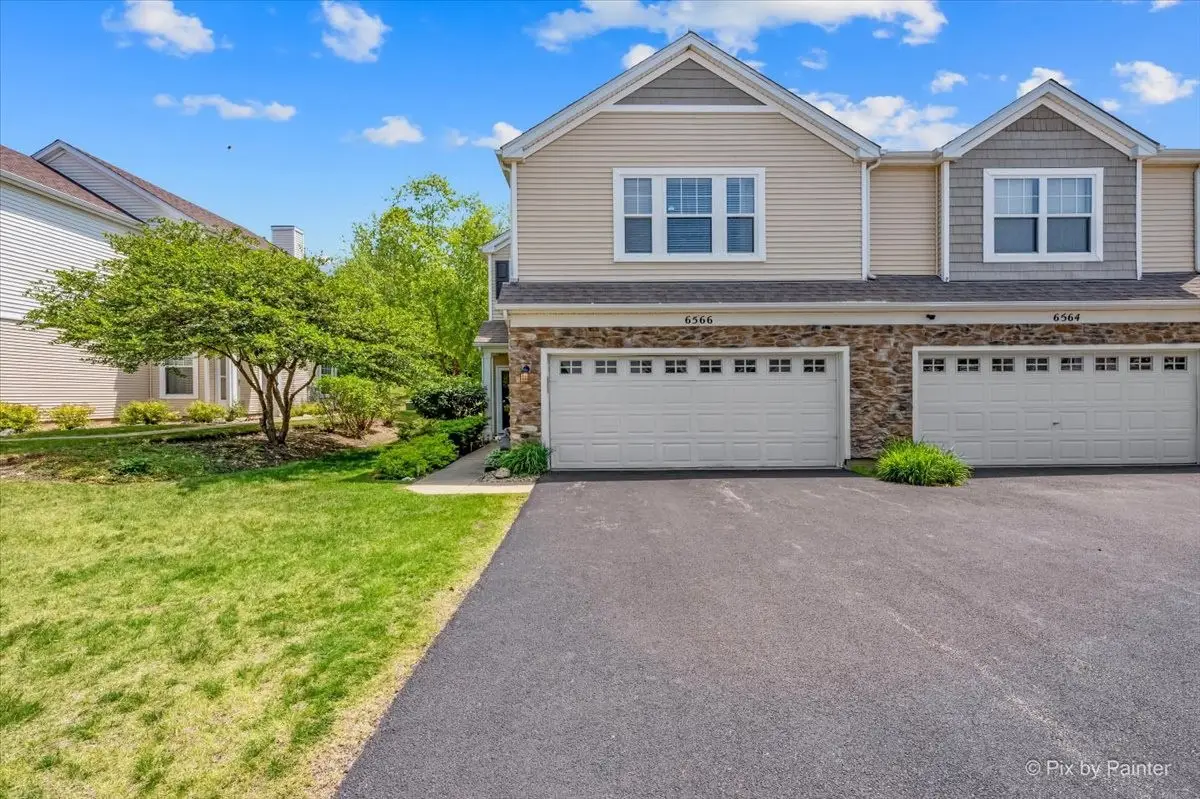 6566 Marble Lane, Carpentersville, IL 60110 - #1