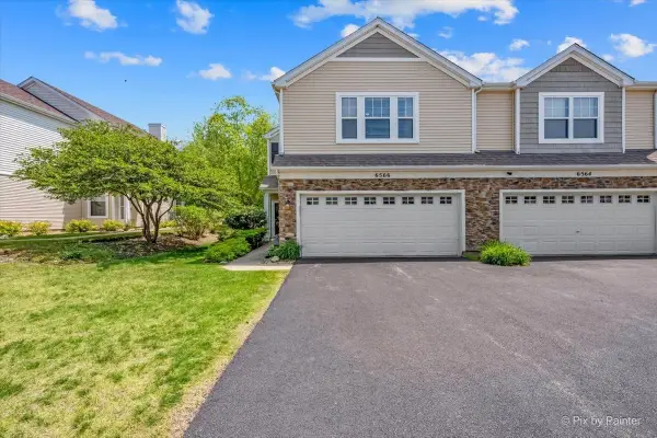 6566 Marble Lane, Carpentersville, IL 60110