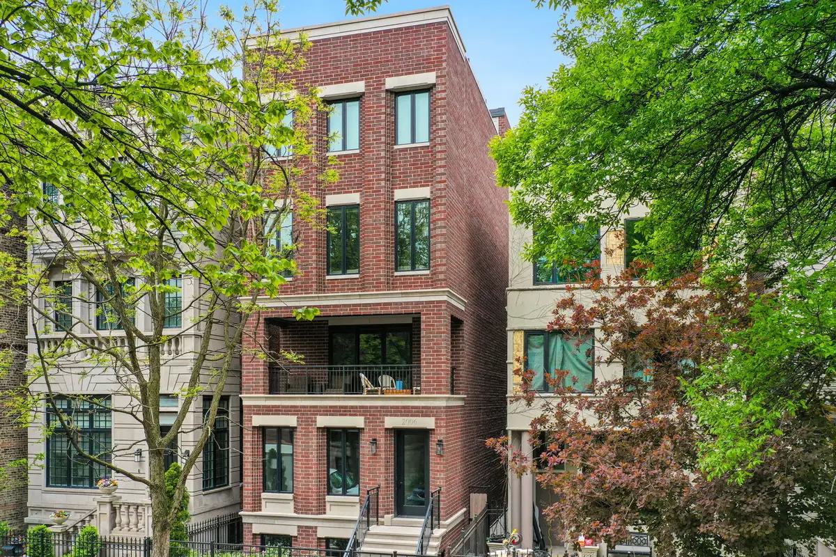 2006 N Mohawk Street #1, Chicago, IL 60614 - #1