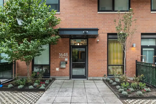 1648 W Division Street #309, Chicago, IL 60622