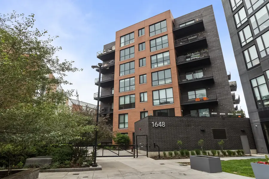 1648 W Division Street #309, Chicago, IL 60622 - #2