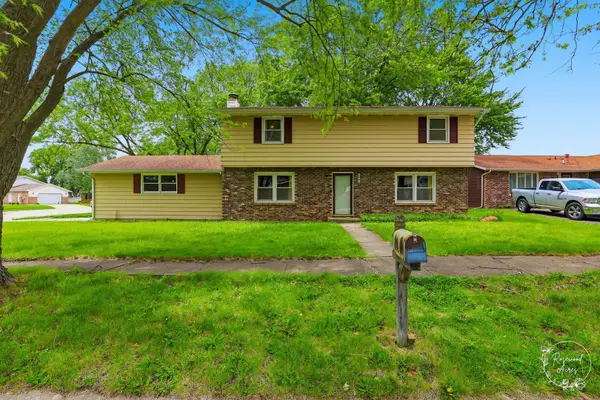 855 Stonewall Drive, Bourbonnais, IL 60914