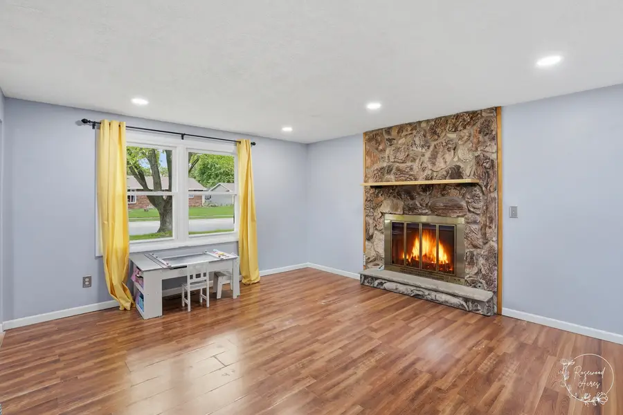 855 Stonewall Drive, Bourbonnais, IL 60914 - #3