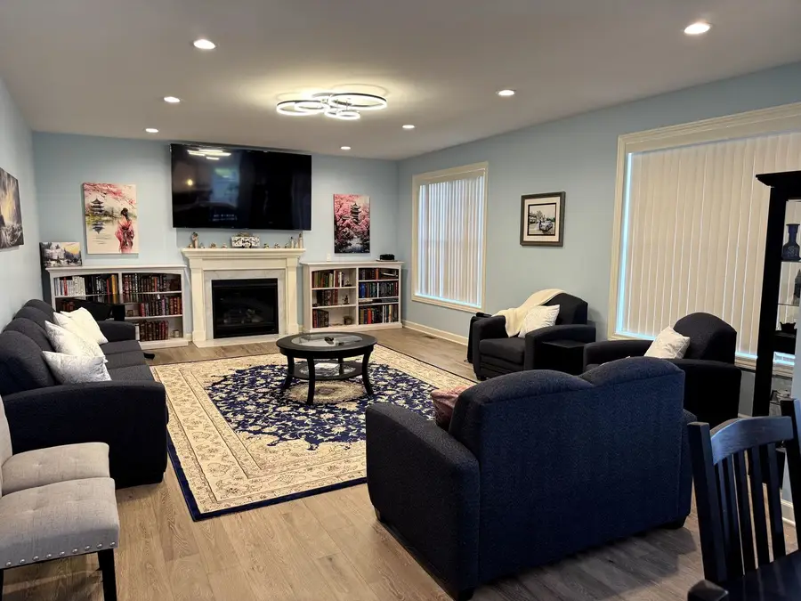 25319 W Rock Drive, Plainfield, IL 60586 - #2