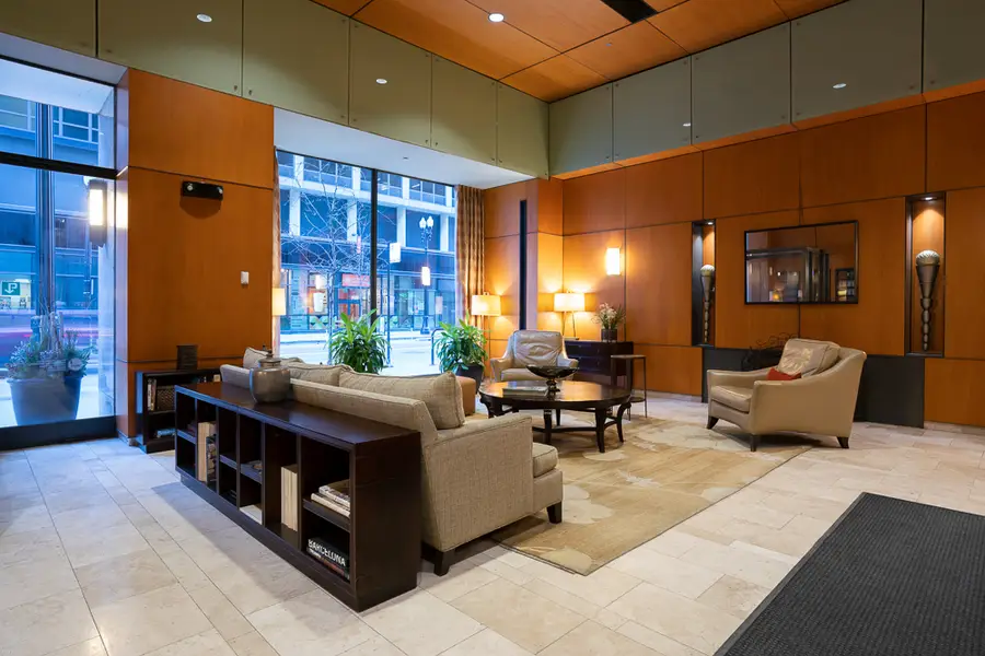 208 W Washington Street #1909, Chicago, IL 60606 - #2