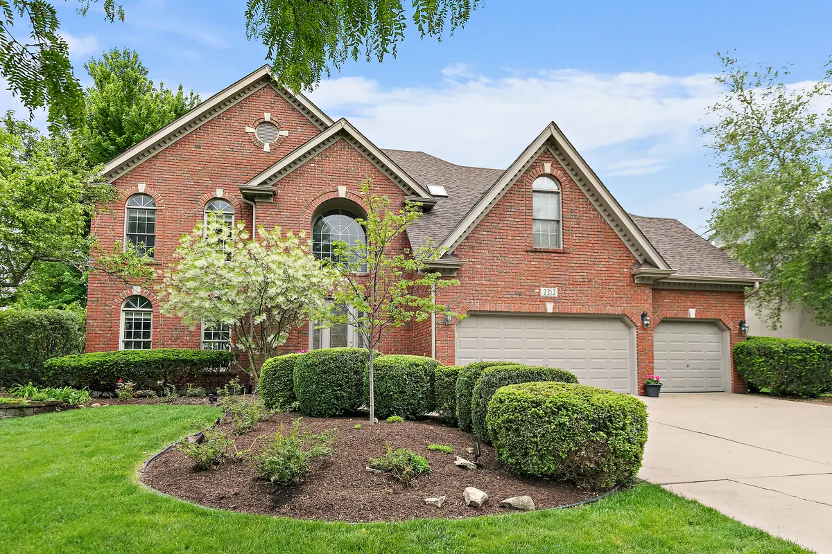 2212 Glouceston Lane, Naperville, IL 60564 - #1