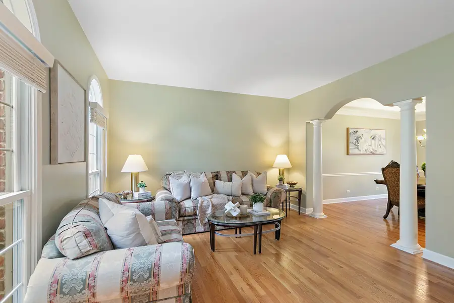 2212 Glouceston Lane, Naperville, IL 60564 - #3