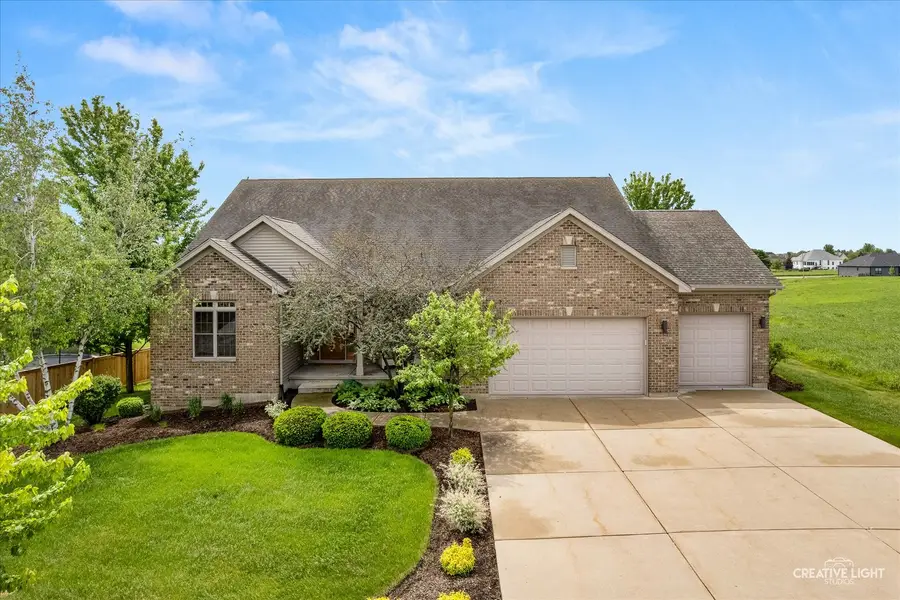 724 Emanuel Lane, Sycamore, IL 60178 - #2