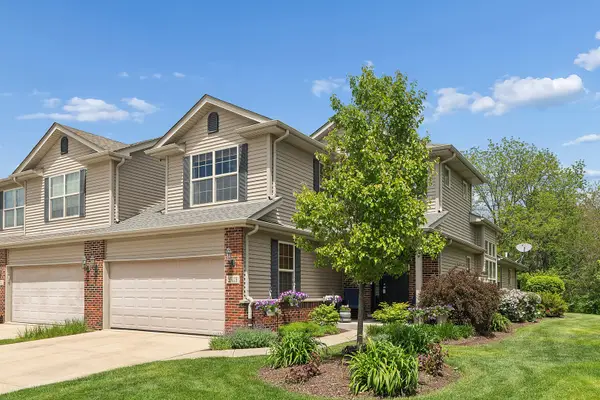 25419 Oconnel Lane, Manhattan, IL 60442