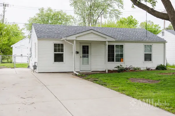 165 Belle Aire Avenue, Bourbonnais, IL 60914