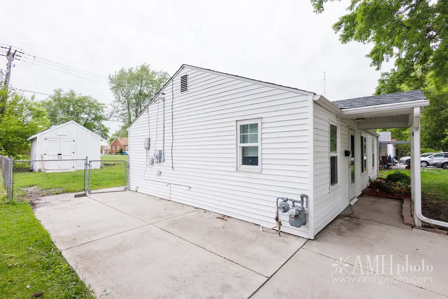 165 Belle Aire Avenue, Bourbonnais, IL 60914 - #2