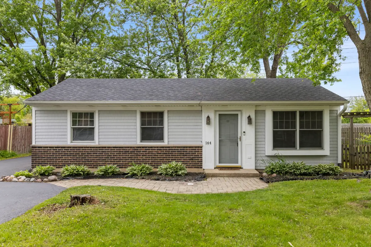 144 Garden Drive, Bolingbrook, IL 60440 - #1