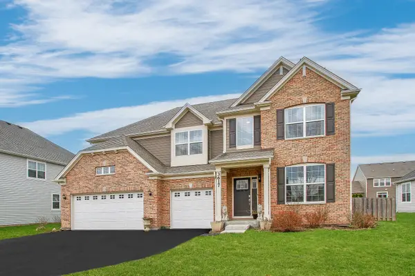 3617 Emerald Road, Elgin, IL 60124