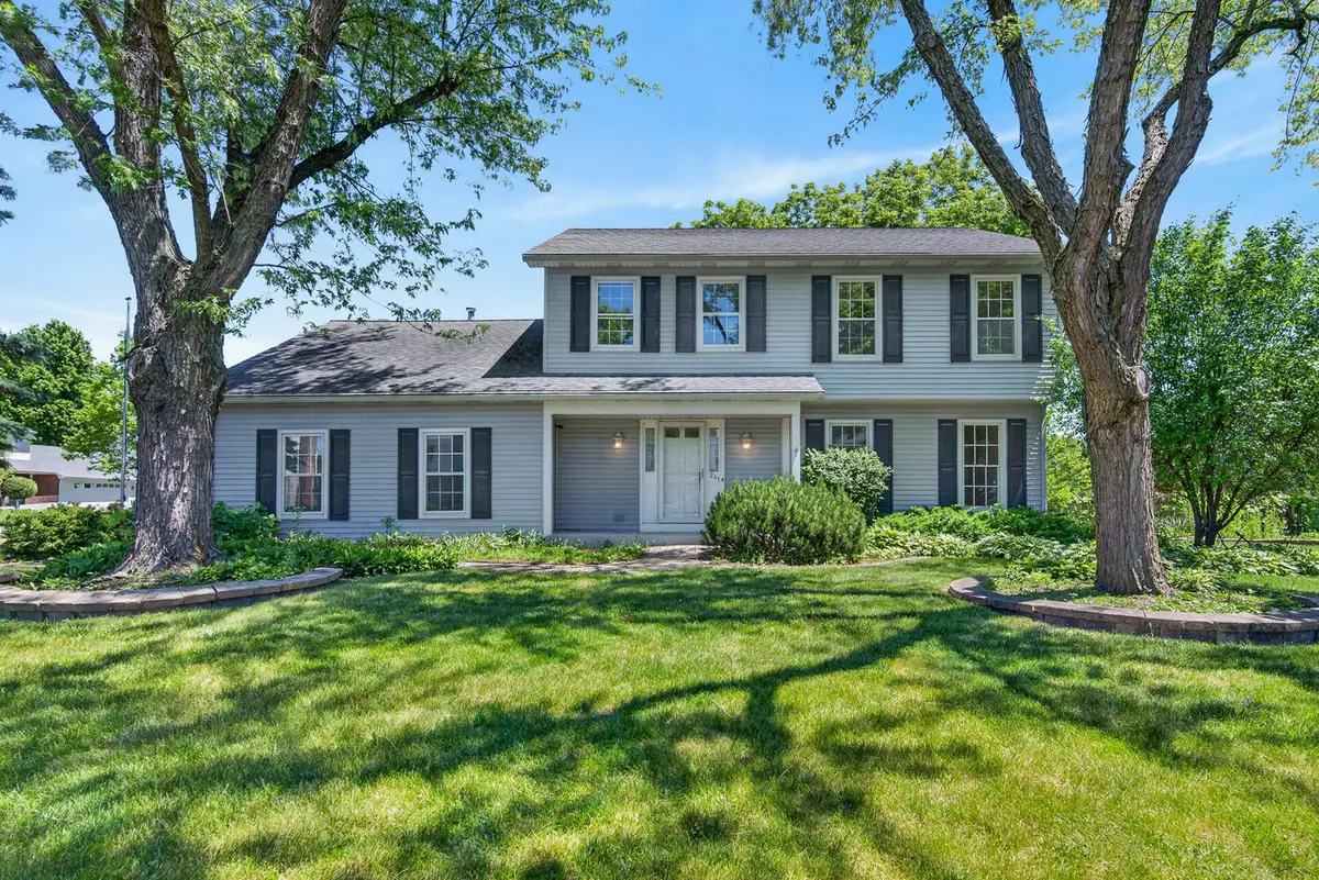 241 Wakefield Lane, Geneva, IL 60134 - #1