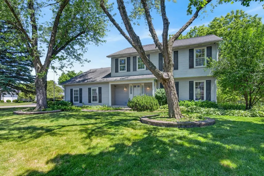241 Wakefield Lane, Geneva, IL 60134 - #2