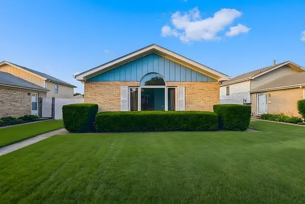 3443 W 147th Street, Midlothian, IL 60445