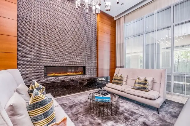 1201 S Prairie Avenue #3404, Chicago, IL 60605 - #3