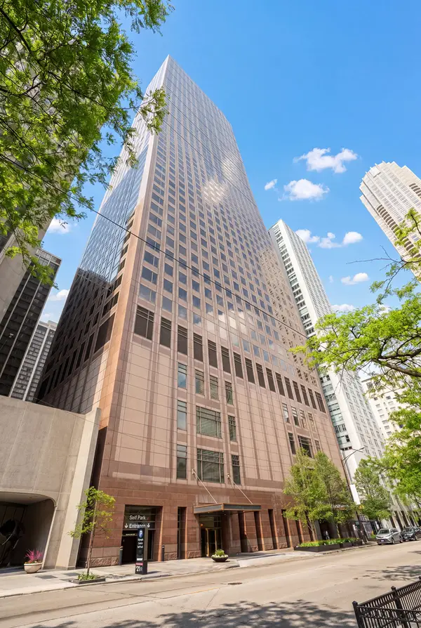161 E Chicago Avenue #33B, Chicago, IL 60611