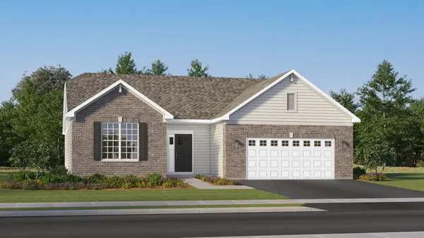 15058 S Darr Drive, Plainfield, IL 60544