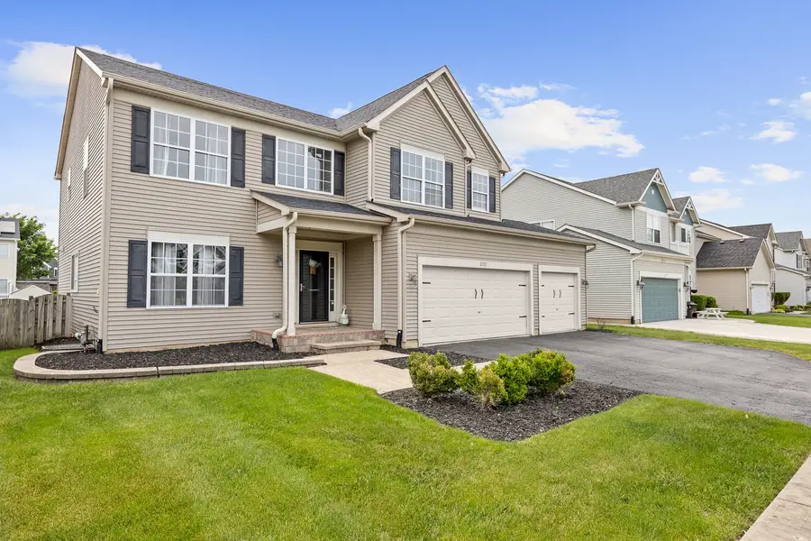 2321 Amsterdam Circle, Montgomery, IL 60538 - #2