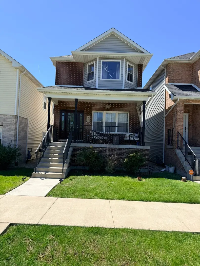 10506 S Throop Street, Chicago, IL 60643 - #3
