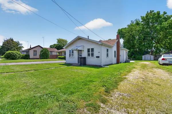 111 Buchanan Street, Morris, IL 60450