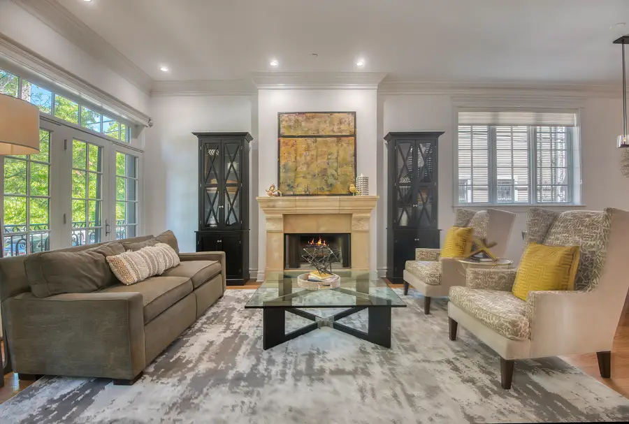 2743 N Dayton Street, Chicago, IL 60614 - #3