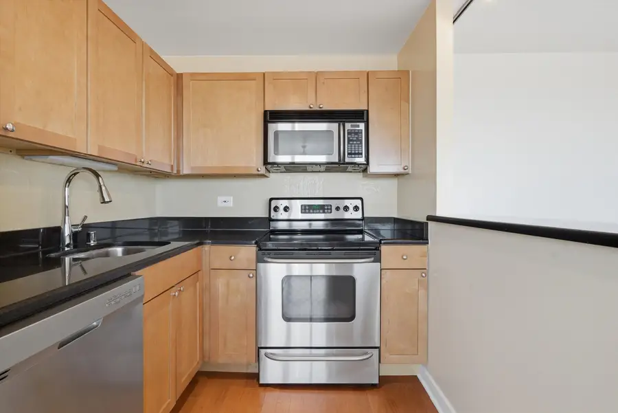 655 W Irving Park Road #4113, Chicago, IL 60613 - #3