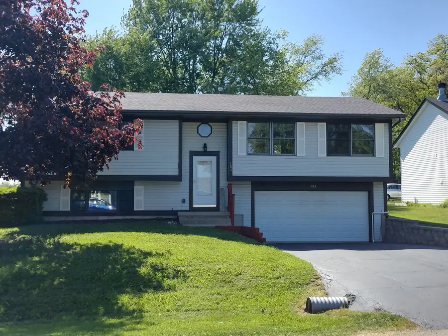154 Columbia Street Nw, Poplar Grove, IL 61065 - #2