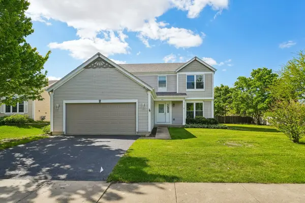 501 Bloomfield Drive, Bolingbrook, IL 60440