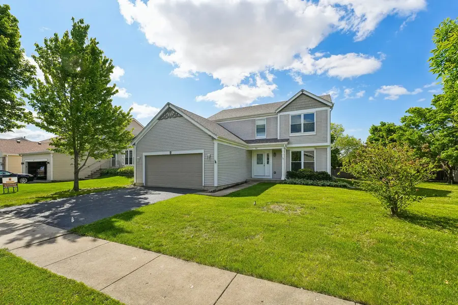 501 Bloomfield Drive, Bolingbrook, IL 60440 - #2