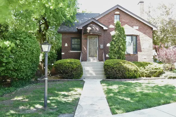 8502 Parkview Avenue, Brookfield, IL 60513