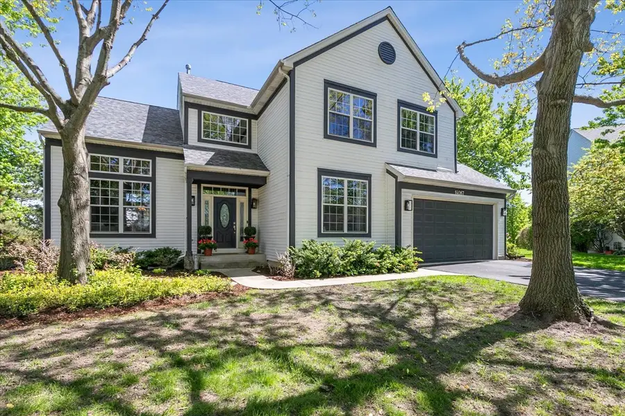 14087 Glenwood Court, Libertyville, IL 60048 - #3