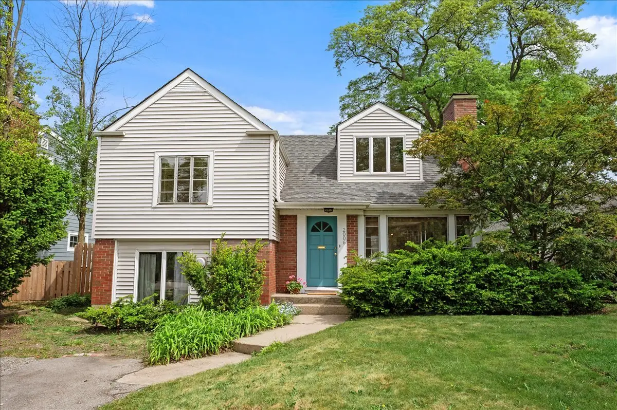 2006 Lake Avenue, Wilmette, IL 60091 - #1
