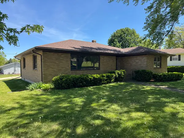 401 S Ridge Street, Shannon, IL 61078