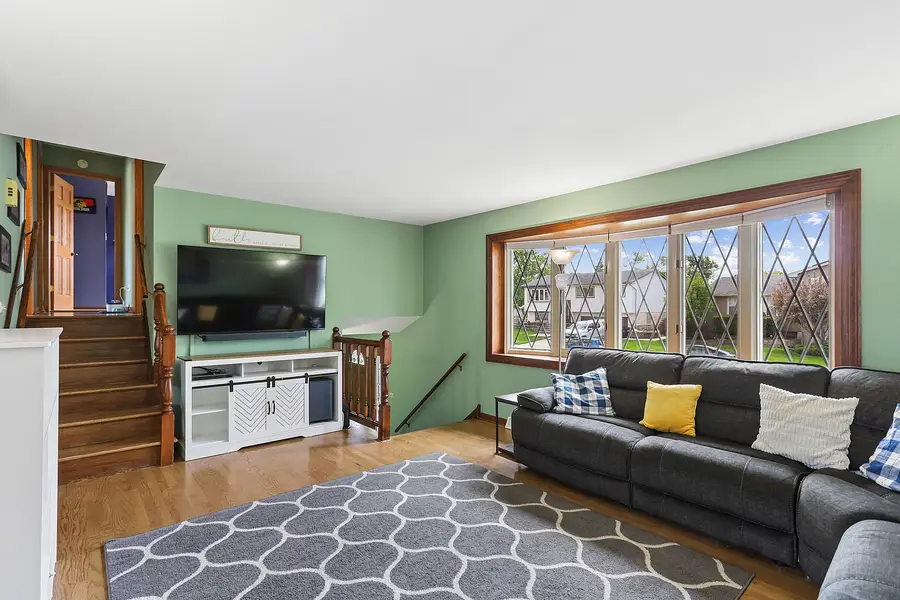 7422 162nd Street, Tinley Park, IL 60477 - #3