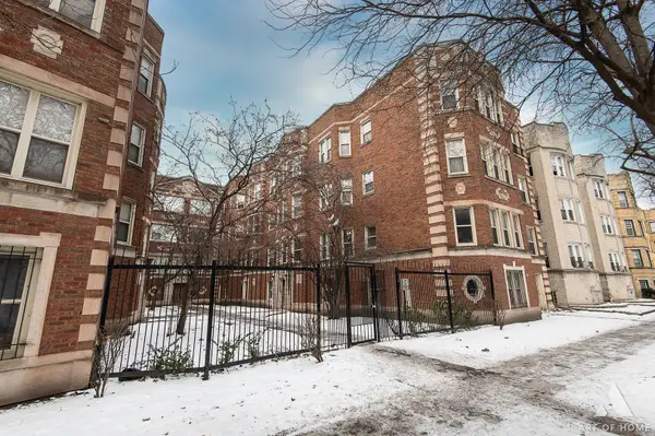 8136 S Drexel Avenue #3, Chicago, IL 60619