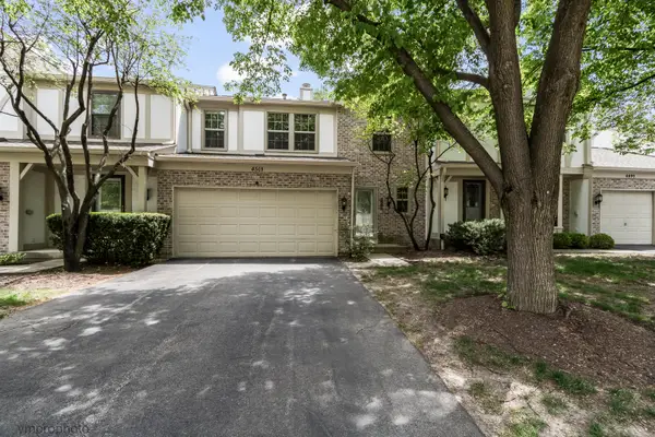 4501 Opal Drive, Hoffman Estates, IL 60192